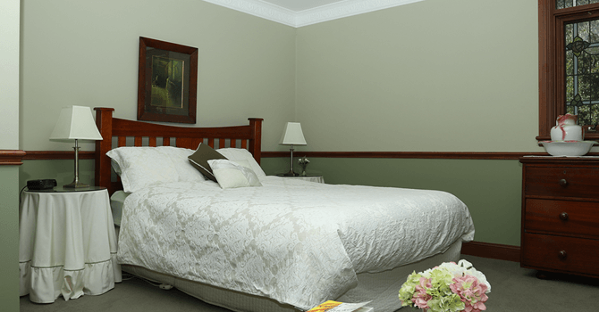 Rose Suite